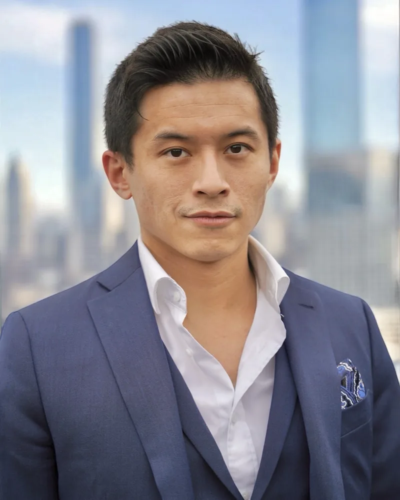 Tian Zhong